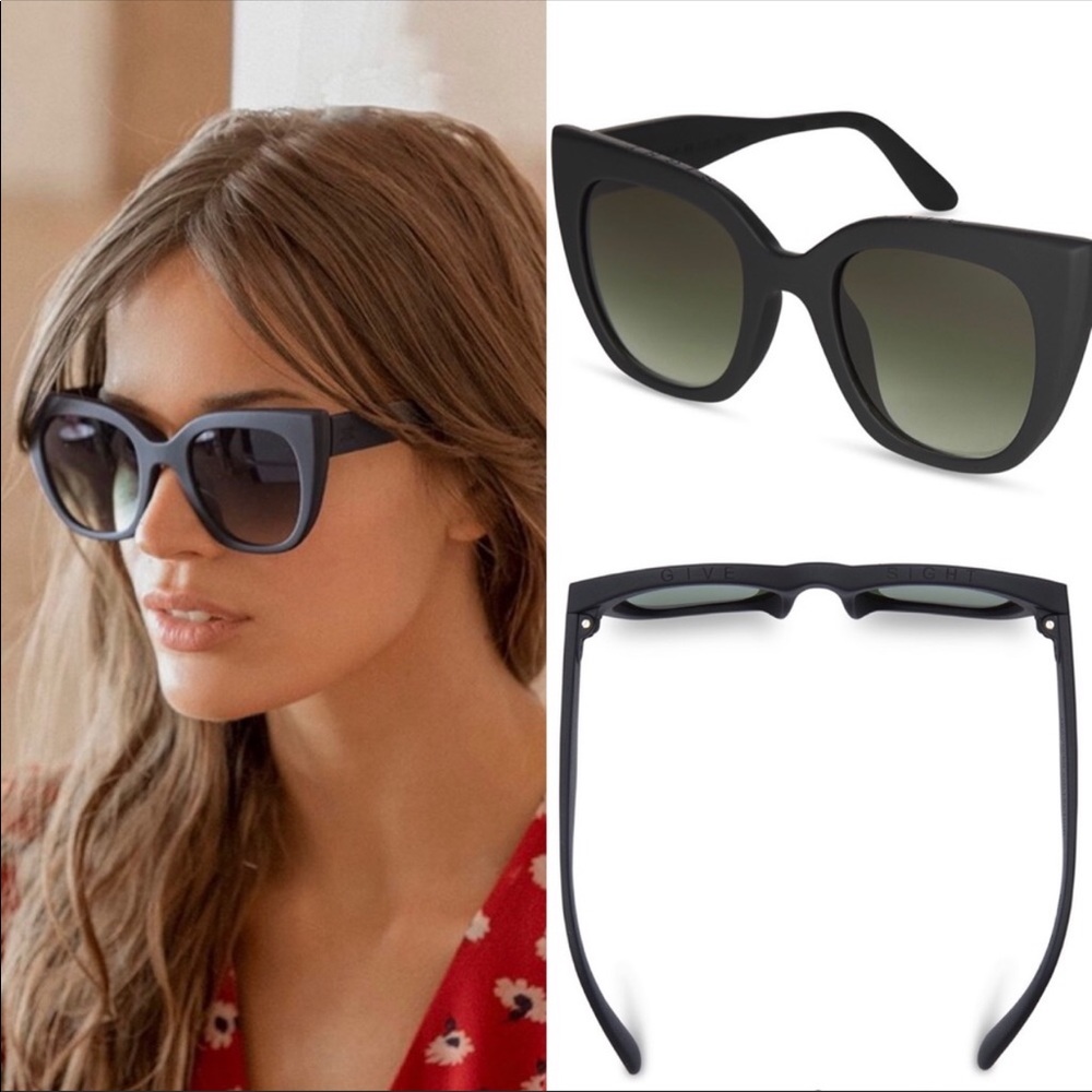 TOMS Sydney Sunglasses